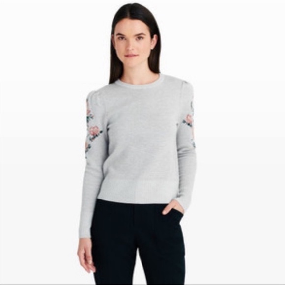 Club Monaco Sweaters - Club Monaco - Poella Sweater - beautiful!